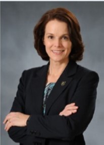 Photo of Dr. Debbie C. Byrd Dean