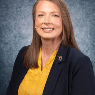 Photo of Vicki Casteel Executive Assistant to the Vice Provosts