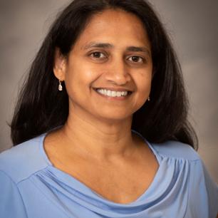 Photo of Aruna Kilaru