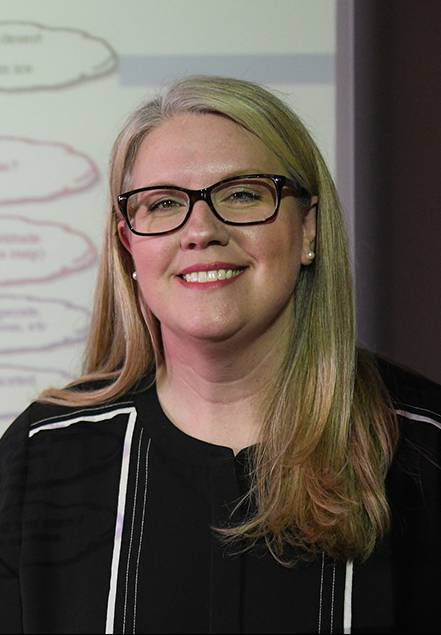 Dr. Lori Meier
