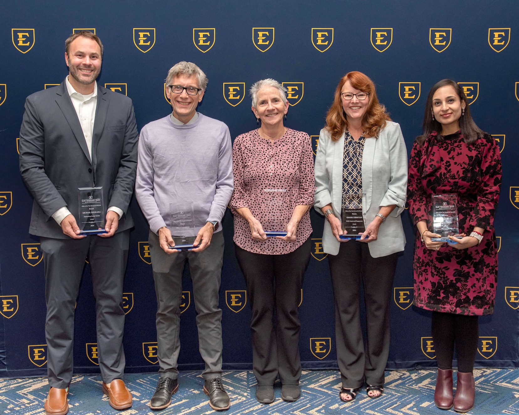 research awards