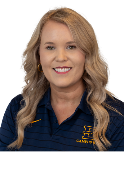 Photo of Kari Albarado Director