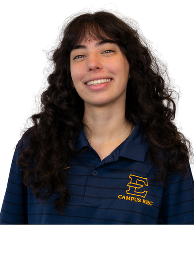 Photo of Natalie Aguirre Marketing & Communications