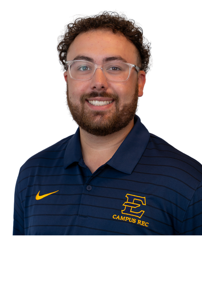 Photo of Ryan Pedigo Sport Programs