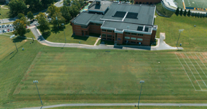 CPA Side Yard