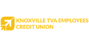 Knoxville TVA Employees Credit Union Logo