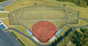 Knoxville TVA Employees Credit Union Sports Complex Field 1