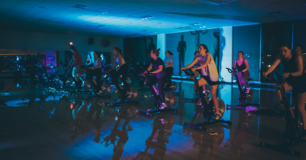 image for Best of Both Burns: Cycle & Strength