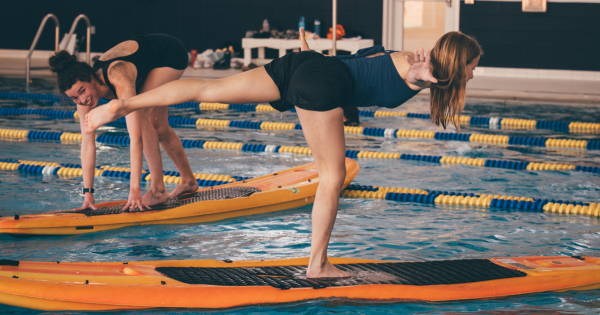 image for De-Stress Week