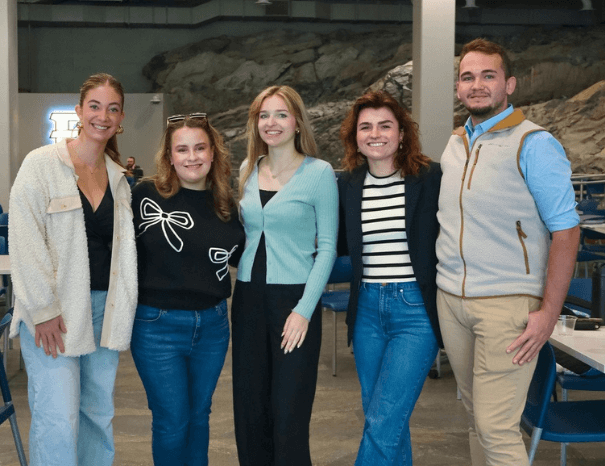 Flourish Spring Gala