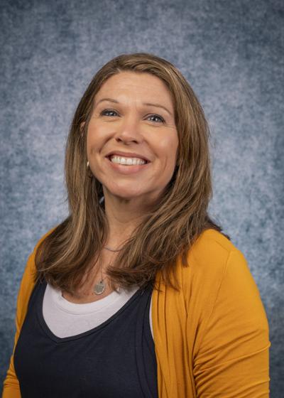 Photo of Sarah Bedingfield