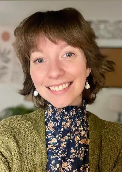 Photo of Emaline Davis M.S.