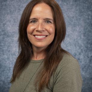 Amy Engelman, Executive Aide to ETSU Counseling Center