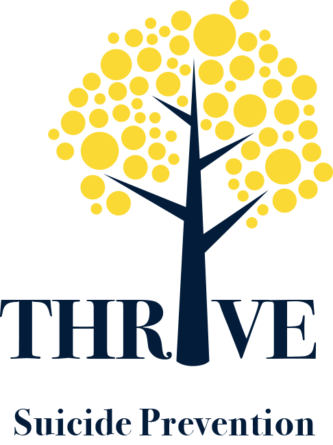 Thrive Logo