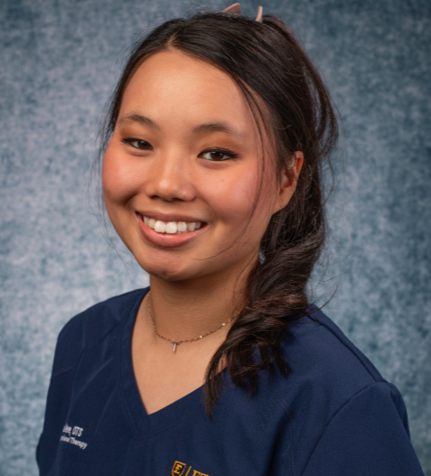 Photo of Grace Neve Mentor Me!