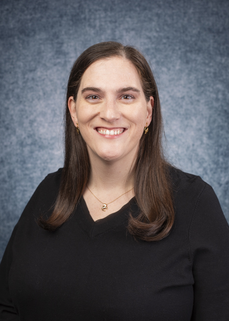 Photo of Jean Musick Executive Aide