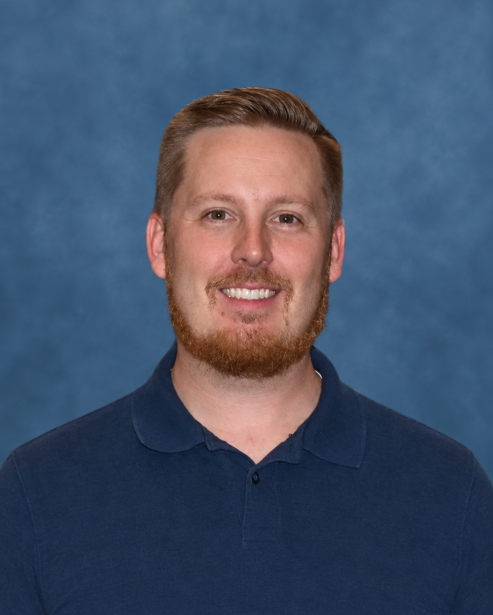 Photo of Austin Pratt 
Area Coordinator - Carter, Stone, Powell, West, & Dossett Halls
