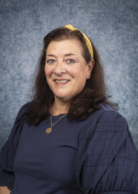 Photo of Jeanne Sevigny 
Apartments Manager for Buccaneer Ridge
