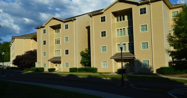 image for Buccaneer Ridge Apartments
