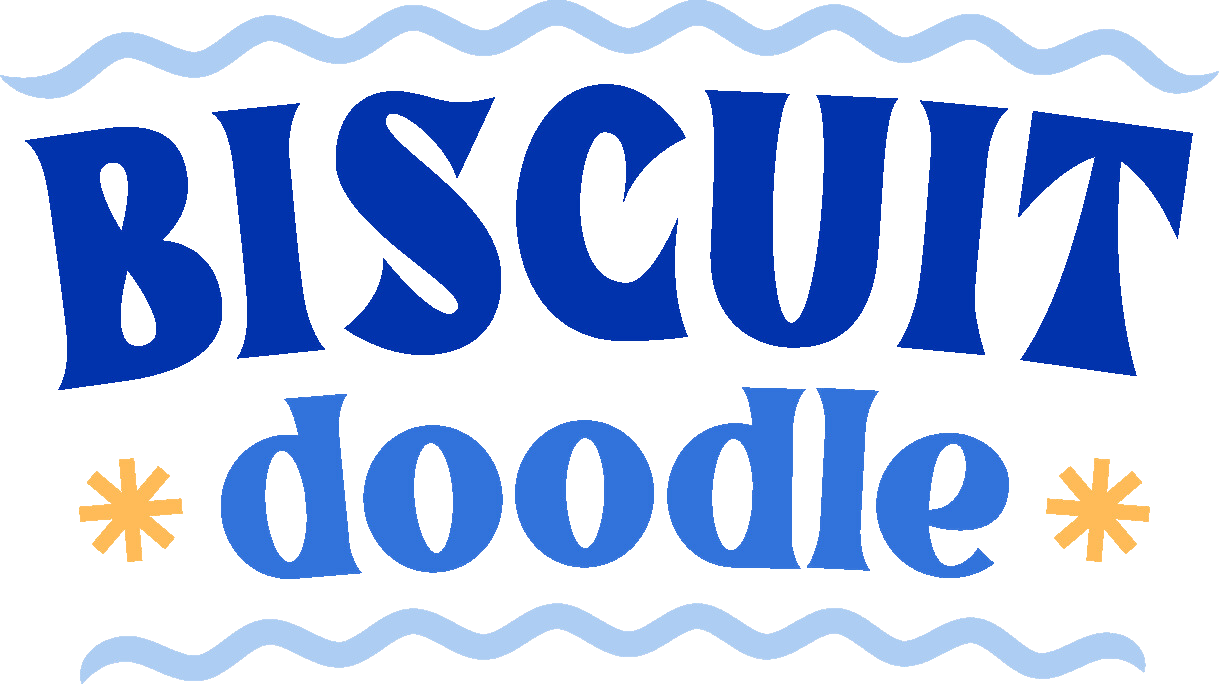 biscuit doodle logo
