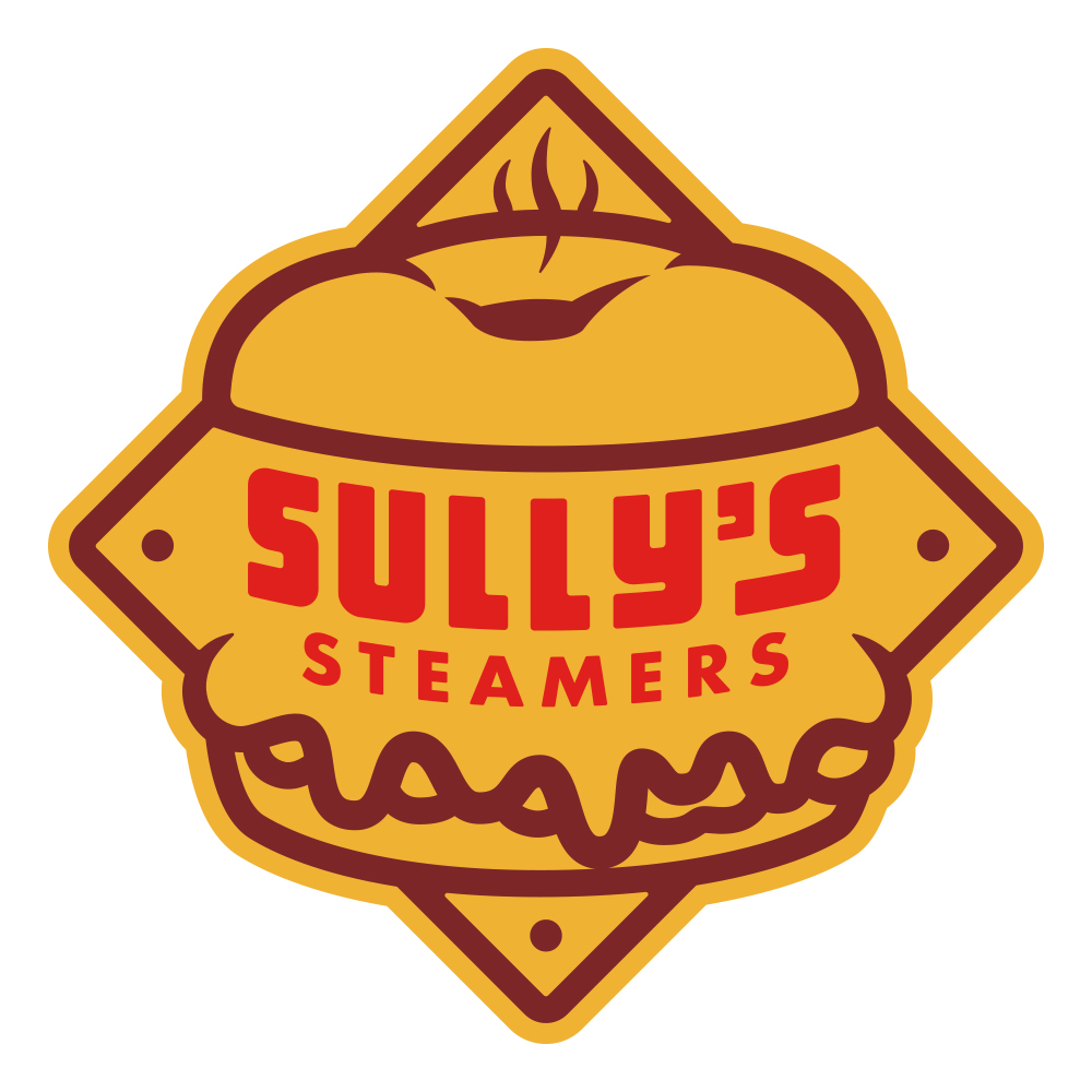 Sully's Steamers Logo