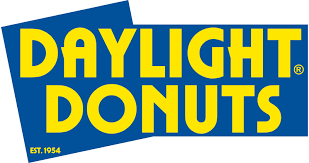 daylight donuts logo