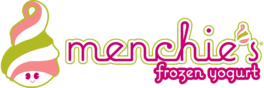 mechies frozen yogurt