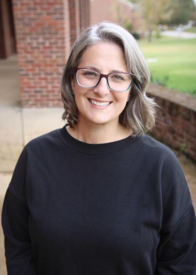 Photo of Rachael Barnett Director 