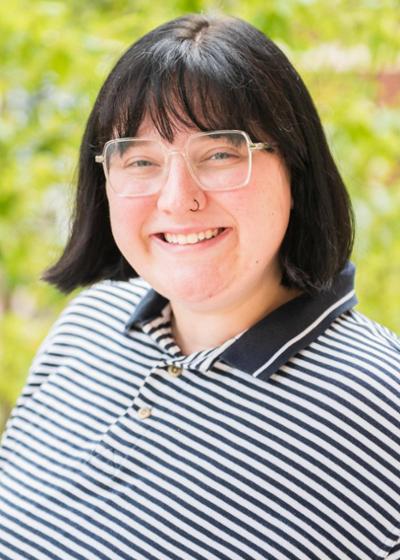 Photo of Sydni Robison