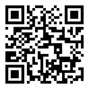 qr code for fall 2023 academic coaching sign-up form