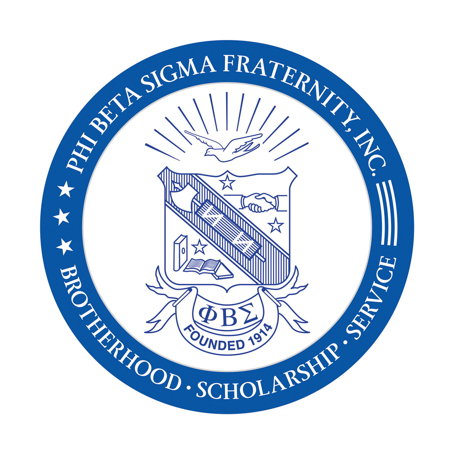 Photo for Phi Beta Sigma Fraternity, Inc. | ΦΒΣ