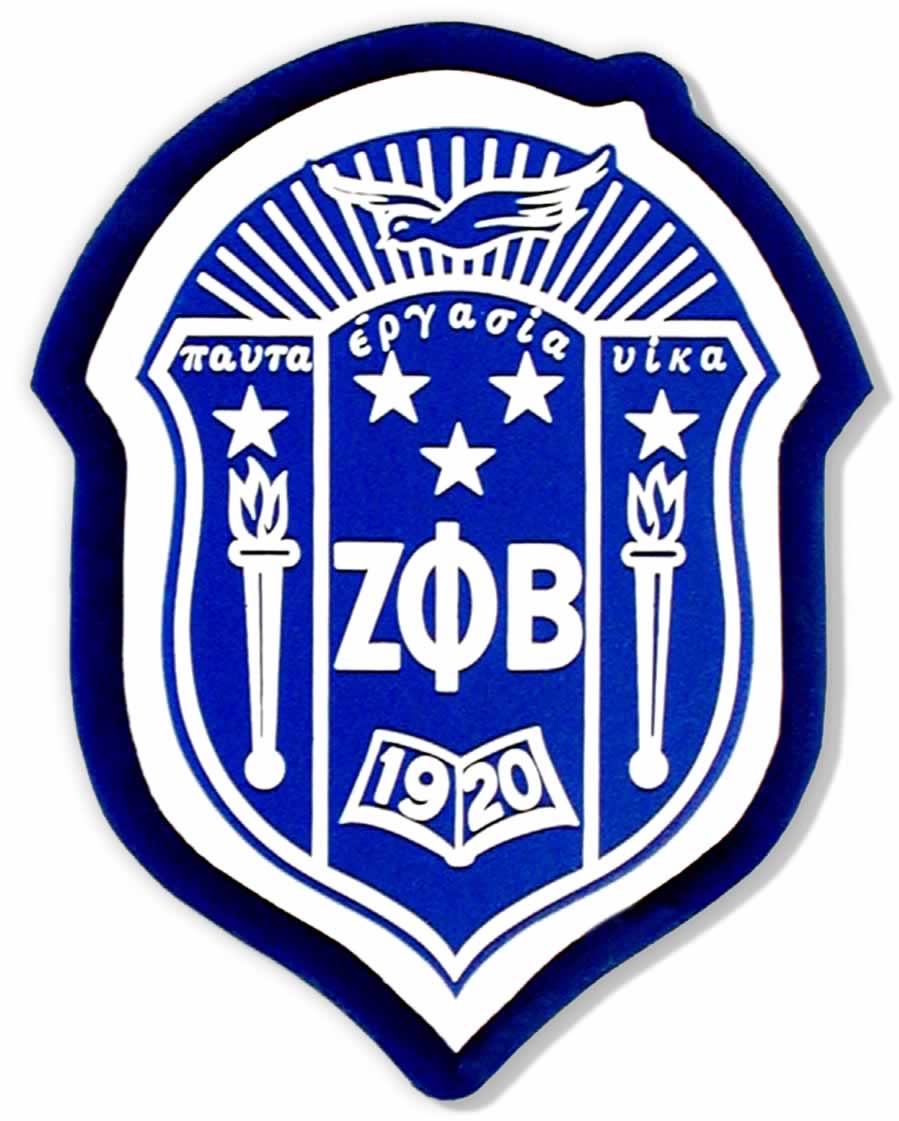Photo for Zeta Phi Beta Fraternity, Inc. | ΖΦΒ