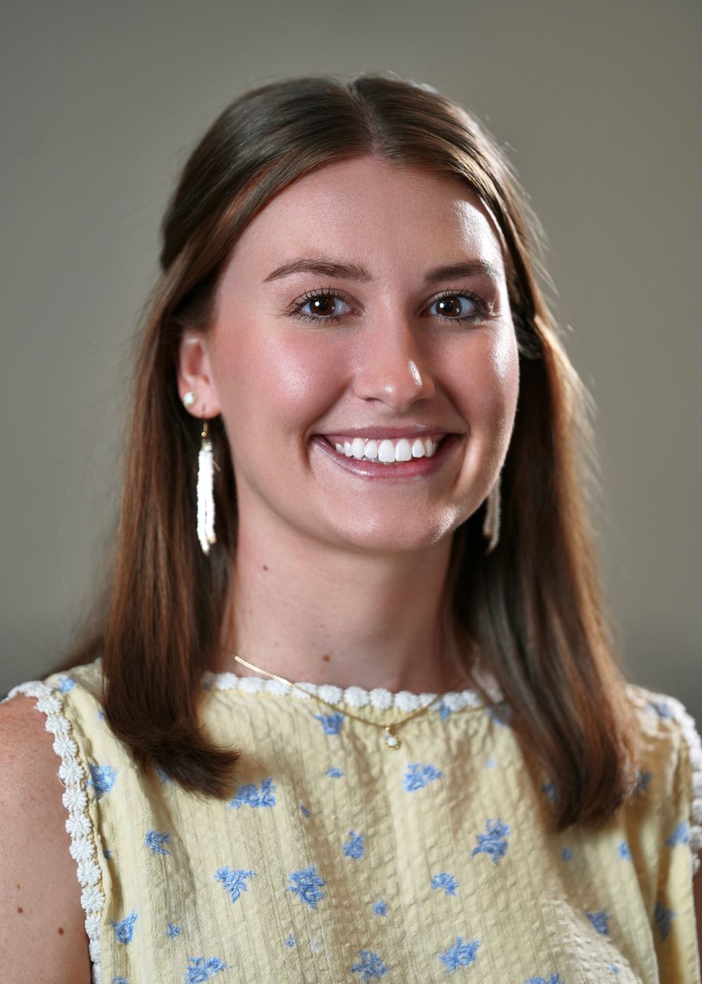Photo of Cassie Bartlett Student Activities and Organizations&nbsp;Graduate Assistant