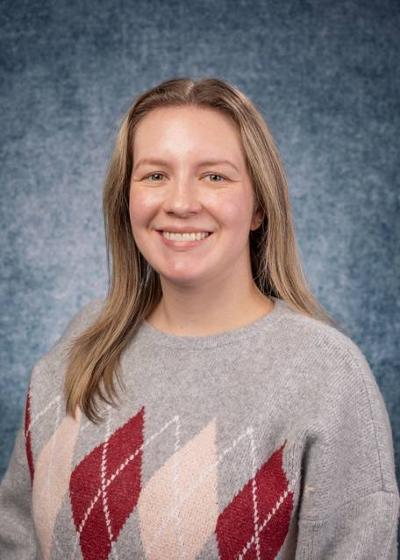 Photo of Alex Harris