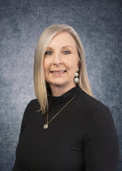 Photo of Laura Hensley