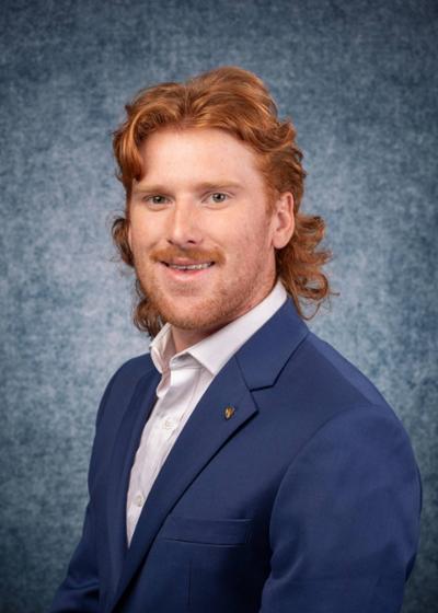 Photo of Nathan Bolton