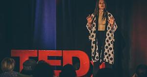 image for TED Talk Lunch and Learn