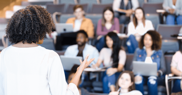 image for Four Teaching Essentials