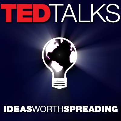 TED Talks Ideas Worth Spreading