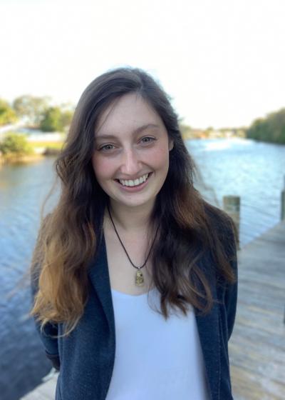 Photo of August-Rae, Brianna (Cusanno) CTE Affiliate: AI Digital Education Designer