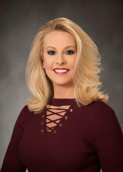 Photo of Dye, Heather CTE Affiliate: New Faculty Mentor