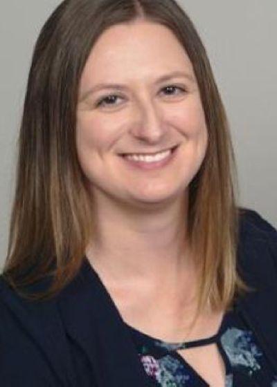 Photo of Frasier, Amanda Slaten CTE Affiliate: Clemmer College CTE Liaison