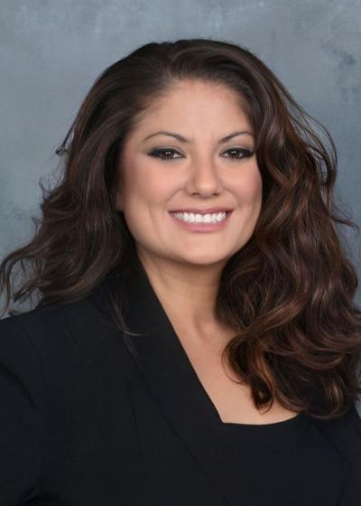 Photo of Osborne, Heather CTE Affiliate: College of Arts & Sciences (School of Humanities & Social Sciences) CTE Liaison