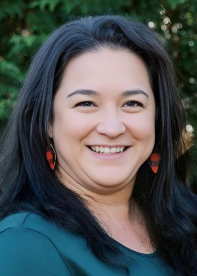 Photo of Alexander, Jillian CTE Affiliate: Pedagogical Wellness Partner & Teaching Rounds Co-Manager