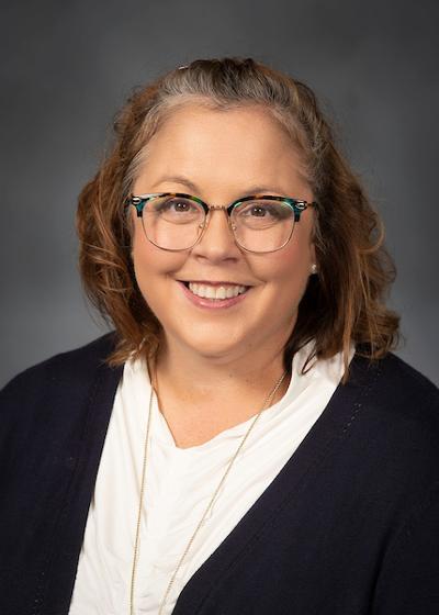 Photo of Johnson, Amy CTE Affiliate: Summer Institute Instructor