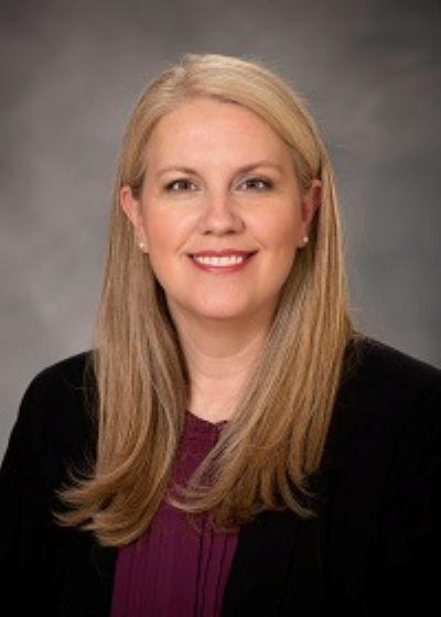 Photo of Meier, Lori CTE Affiliate: Pedagogical Wellness Partner, New Faculty Mentor