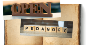 Photo for Open Pedagogy Toolkit