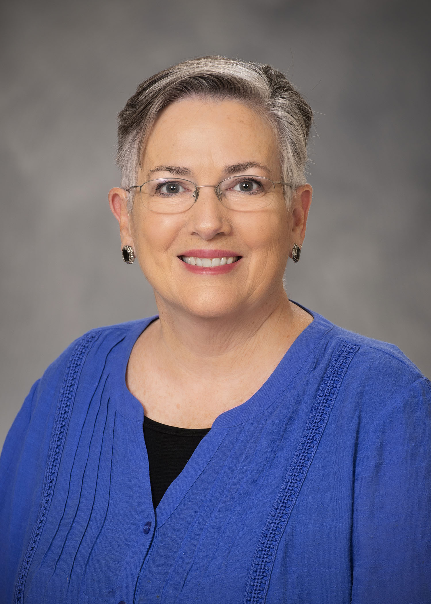 Photo of
Virginia Foley
Faculty Trustee