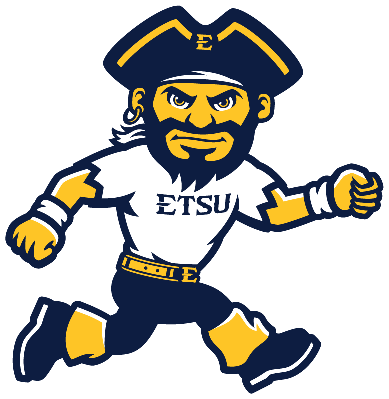 Running Bucky illustration