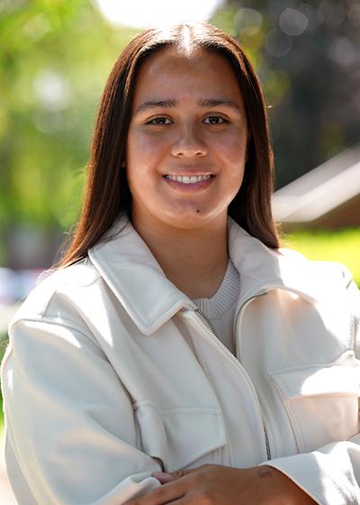 Photo of Natalia Mendoza Multimedia Specialist